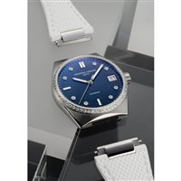 Orologio Frederique Constant Donna Highlife Lady in Acciaio FC-303NSD2NHD6B - FC-303NSD2NHD6B